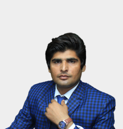 Mian Amjad Kasuri Profile Image